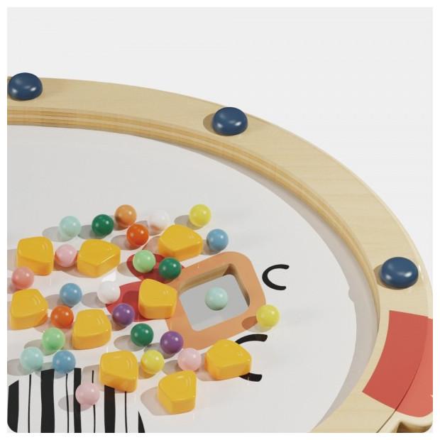 Actual product image Topbright Toys Chicken balance learning game