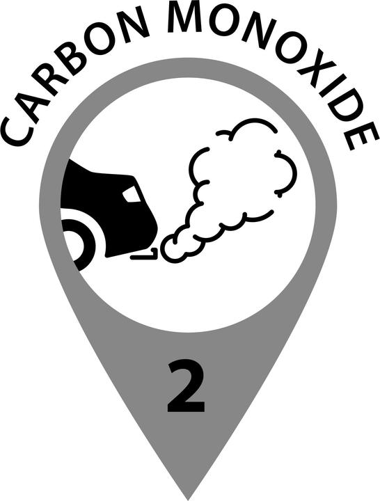 Produktbild Brunner Gaswarner 3-Sicur