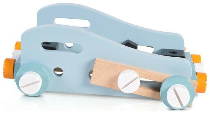 Image du produit Moni établi de jeu en bois 1182