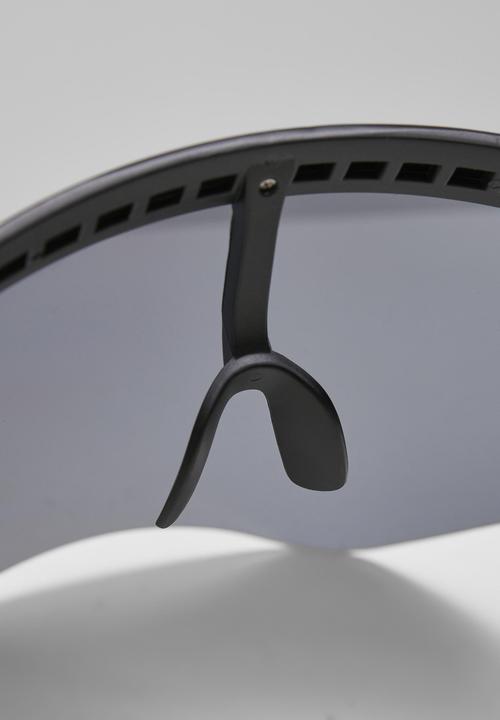 Produktbild Urban Classics Front Visor Sunglasses
