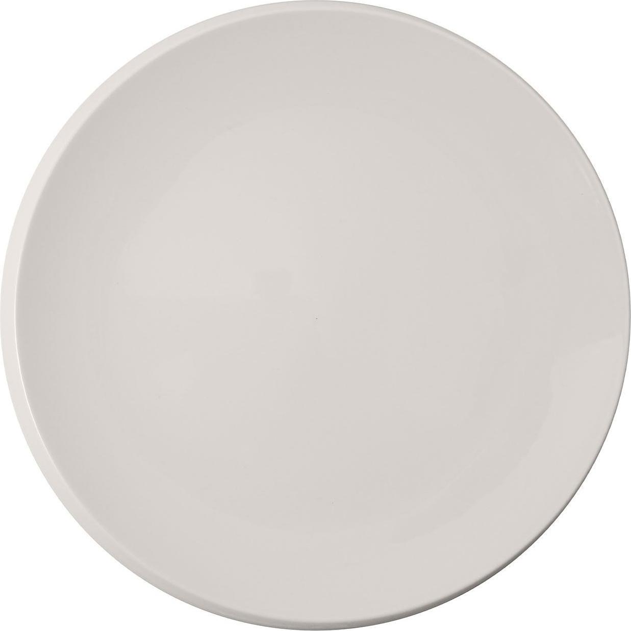 Villeroy & Boch Toy's Delight, Teller, Weiss