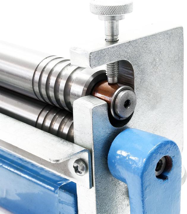 Produktbild Wiltec Rundbiegemaschine (250 mm)