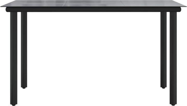 Produktbild vidaXL Garten Essgruppe