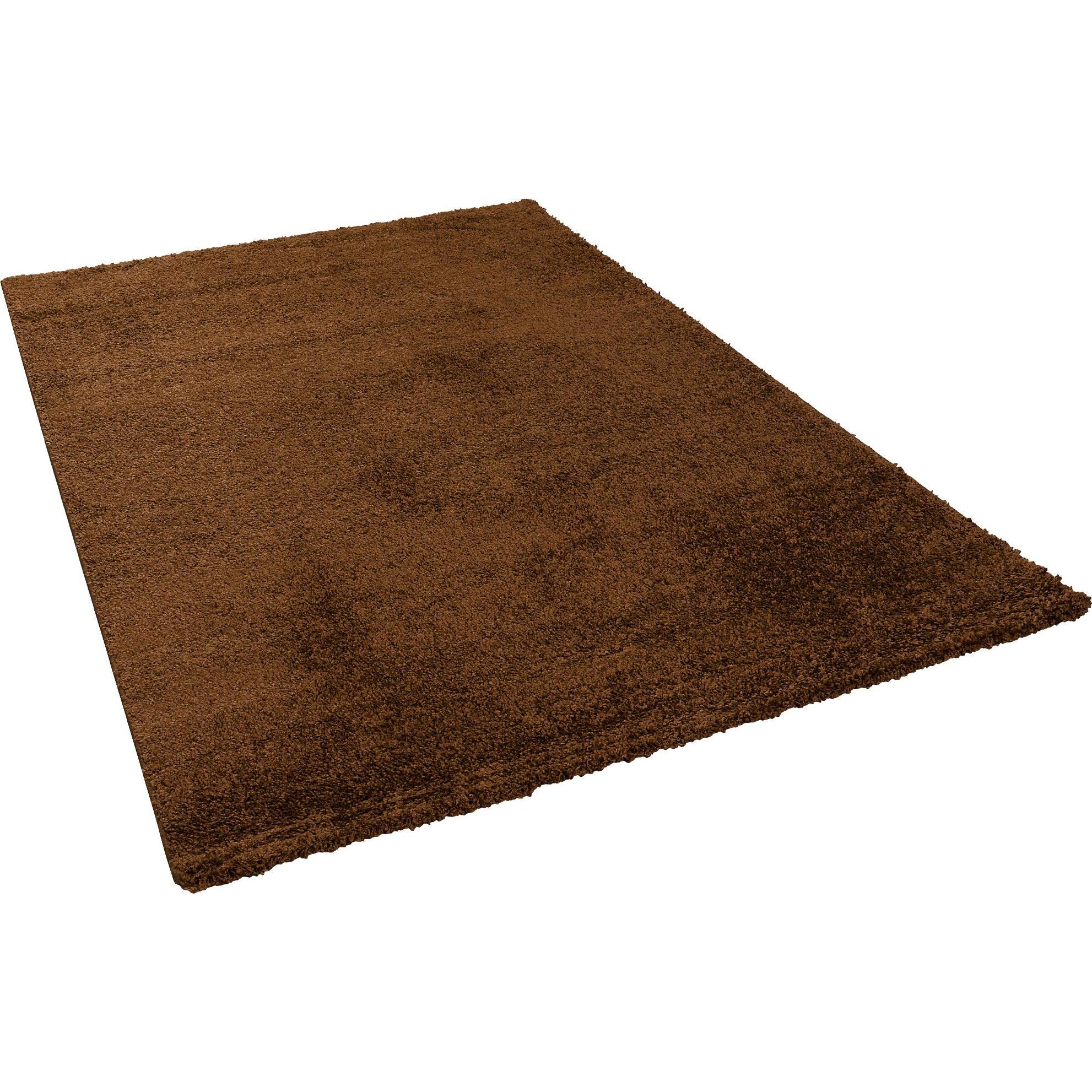 Thumbnail - Pergamon, Teppich, Hochflor Langflor Teppich Aloha (80 x 150 cm)