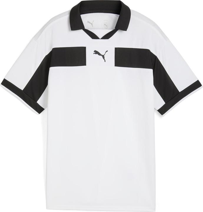 Actual product image Puma teamCLASSIC Match Jersey Jr (140)