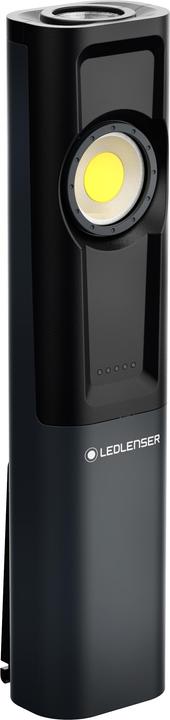 Actual product image Ledlenser iW7R (20.20 cm, 600 lm)