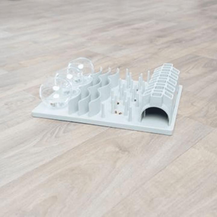 Actual product image Trixie Cat Activity Fun Board