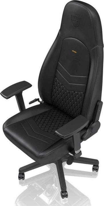 Productafbeelding noblechairs ICON echt leer