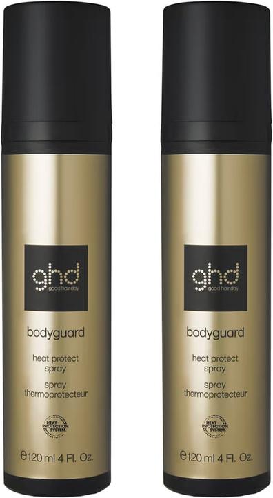 Produktbild ghd Vorteilspack 2x Heat Protect (2er Pack à 120 ml)