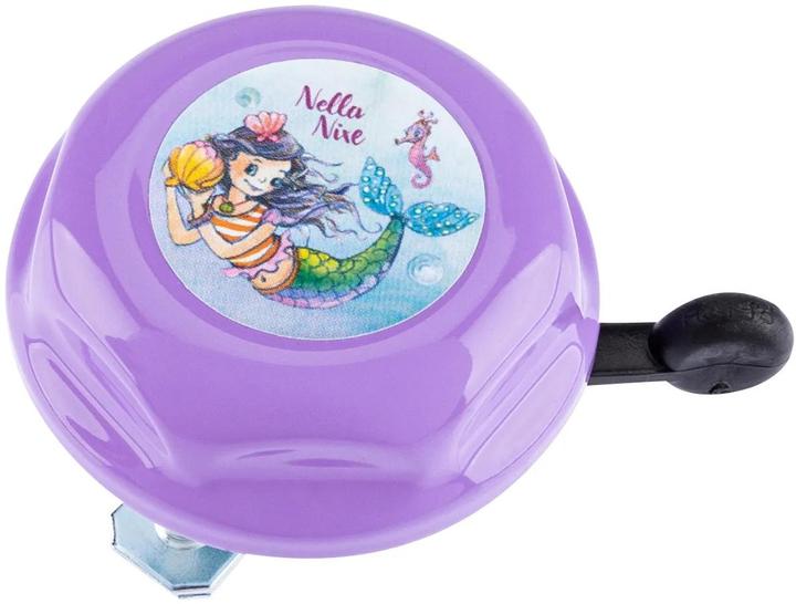 Actual product image Bike Fashion Nella Mermaid