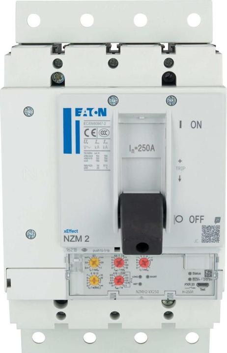 Actual product image Eaton 191687