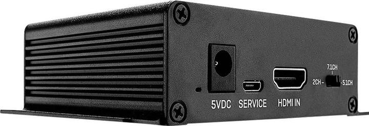 Produktbild Lindy HDMI Audio Extractor