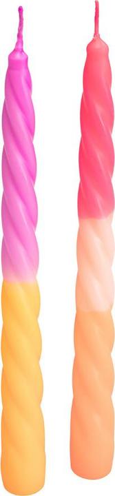 Pink Stories Twisted (2 pcs)