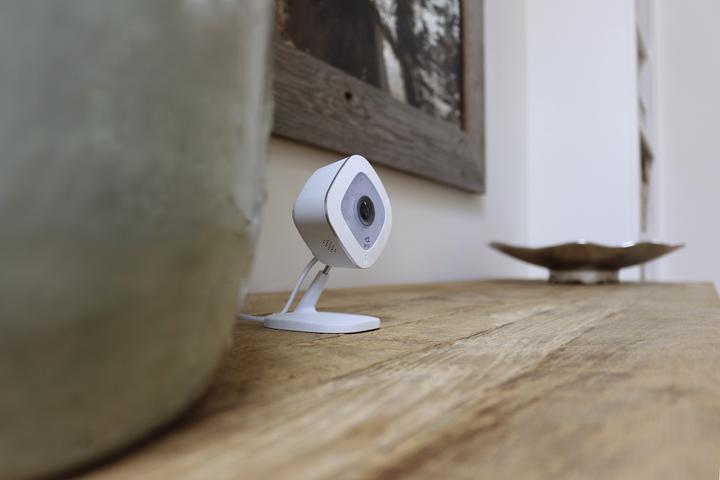 Actual product image Arlo Q Vmc3040 (1920 x 1080 Pixels)