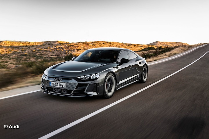 Immagine prodotto Revell Auto in scala RC Audi e-tron GT, auto telecomandata