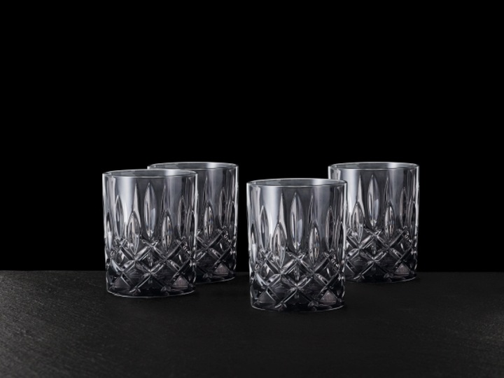 Actual product image Nachtmann Whisky Mug Noblesse Vintage (2.95 dl, 4 x, Whisky glass)