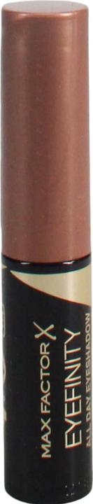 Produktbild Max Factor Eyefinity Liquid Shadow - Liquid Shadows and Lines 9.7 ml - (08 Soft Chestnut)