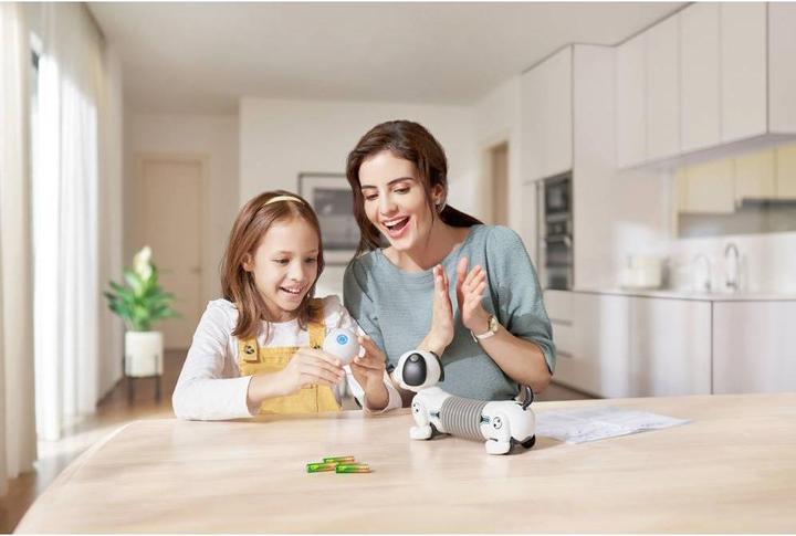 Produktbild GP Batteries GPPCA24AU655 Micro (AAA)-Batterie Alkali-Mangan 1.5 V 12 St. (12 Stk., AAA)