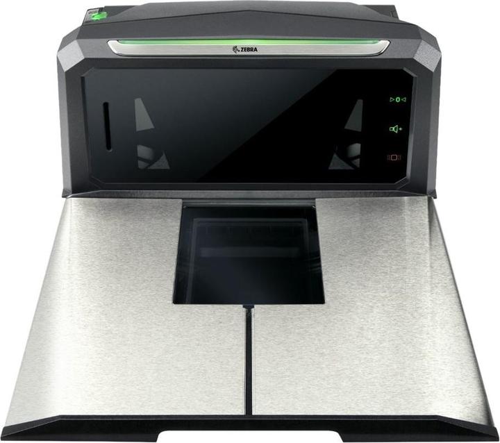 Immagine prodotto Zebra MP7000 - dimensione M - scanner di codici a barre - integrato - RS-232, RS-485, USB (Codici a barre 1D, Codici a barre 2D)