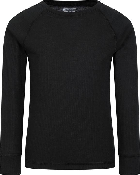 Immagine prodotto Mountain Warehouse Talus Set di Strati di Base Semplice Bambini (104)