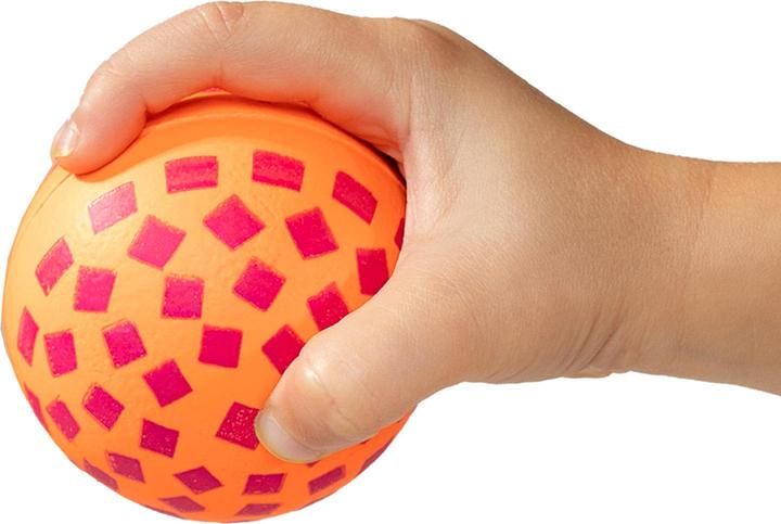 Actual product image Johntoy High bounce balls