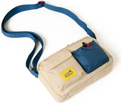 Image du produit Long Weekend Santa Fe (Sac à bandoulière pour appareil photo, 3 l)