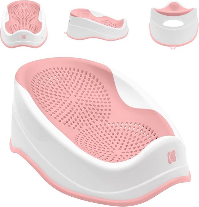 Immagine prodotto Kikkaboo siège de bain pour bébé Relax