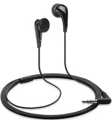 Produktbild Sennheiser MX 271, In-ear Kopfhörer