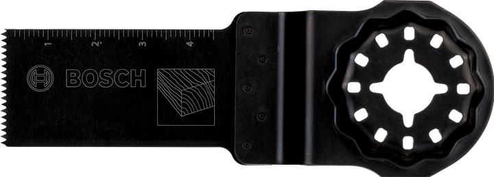 Produktbild Bosch Zubehör HCS Tauchsägeblatt Starlock Wood, 24 x 50 mm
