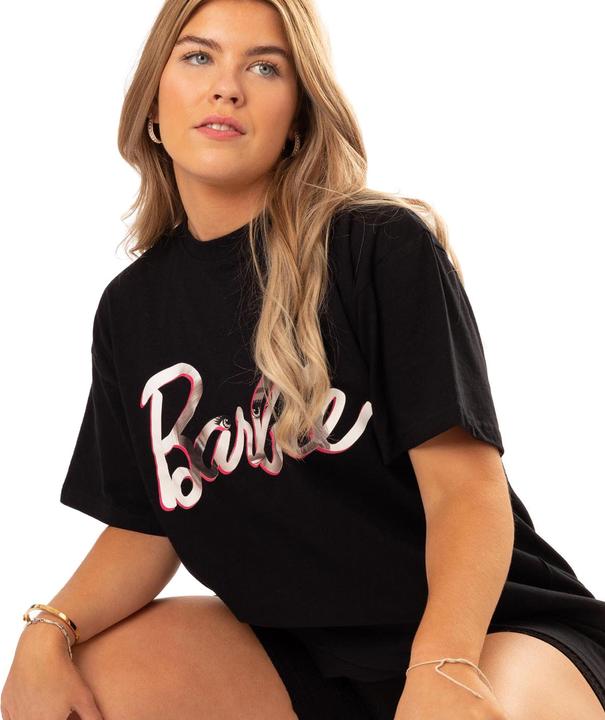 Produktbild Barbie TShirt (3XL)