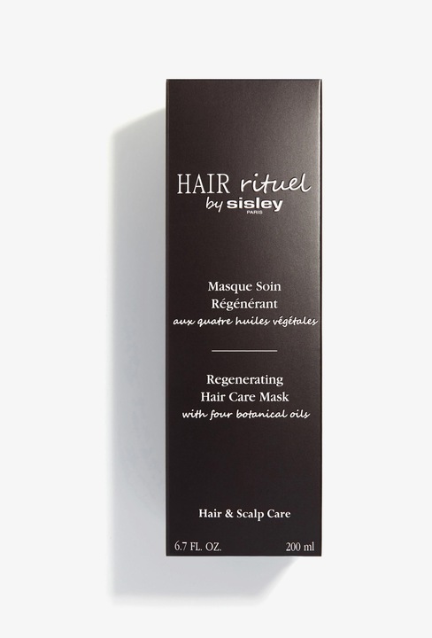 Productafbeelding Hair Rituel by Sisley Masker Soin Regenerant (200 ml)