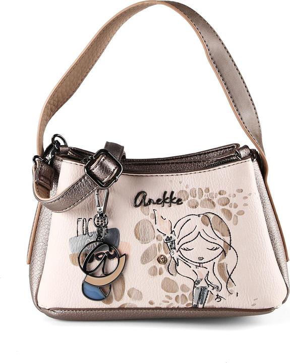 Immagine prodotto Anekke Olympia Schultertasche 23 cm