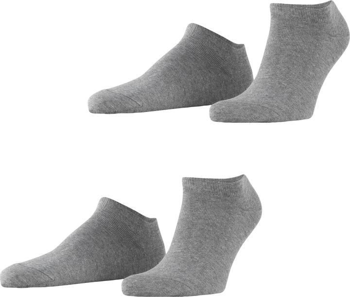 Image du produit Esprit Basic Uni SN 2P (lot de 2, 43 - 46)
