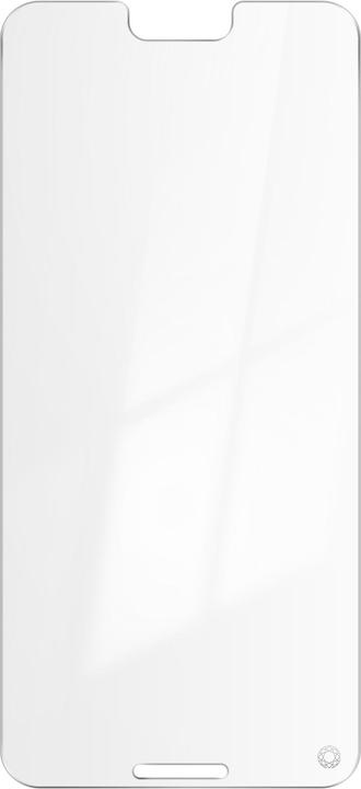 Produktbild Bigben Connected Displayschutz aus Glas (1 Stück, Google Pixel 3)