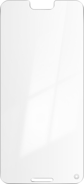 Actual product image Bigben Connected Glass screen protector (1 Piece, Google Pixel 3)