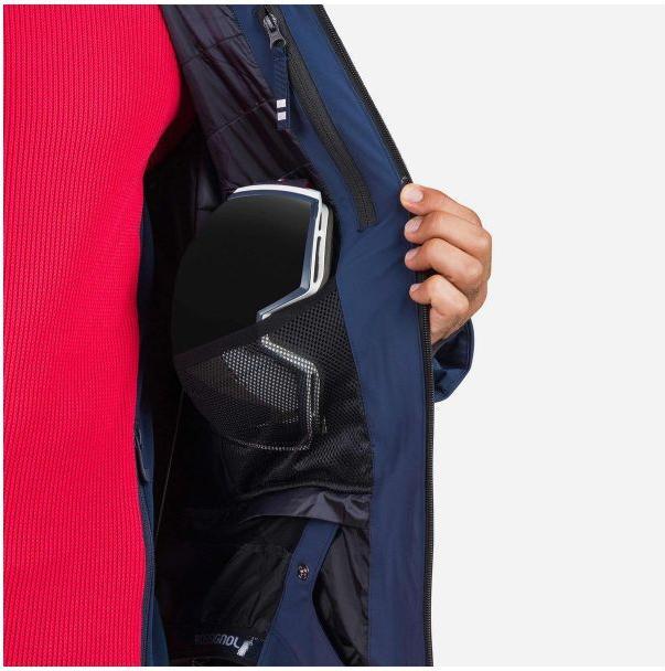 Immagine prodotto Rossignol Direttissima Jacket - Skijacke - Herren (M)