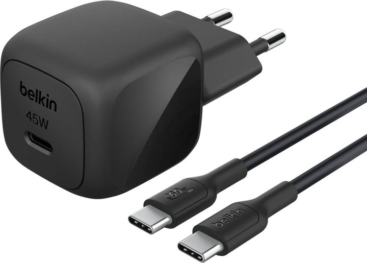 Actual product image Belkin Boost Charge (45 W)