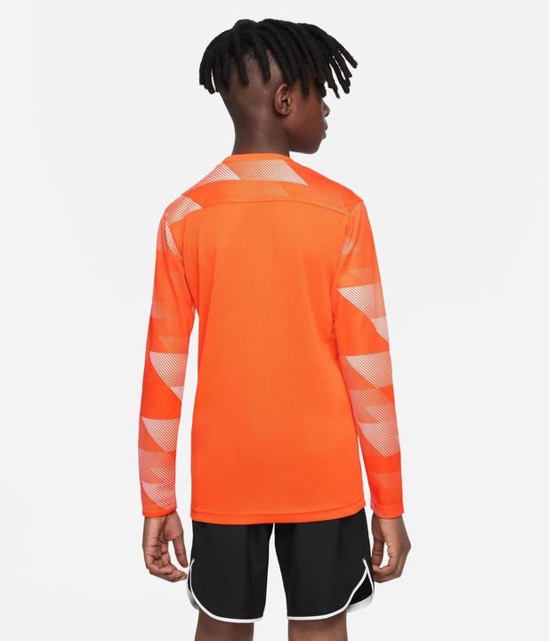 Produktbild Nike Park Iv Tw-Trikot Langarm Kids (XS)