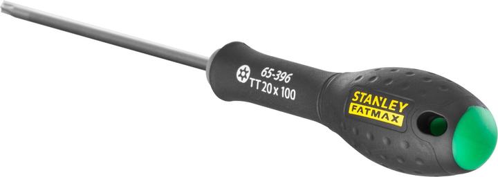 Actual product image Stanley Hexagon socket screwdriver (Pin-torx)