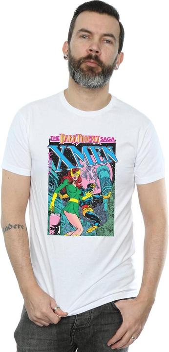 Produktbild XMen The Dark Phoenix Saga TShirt (XXL)