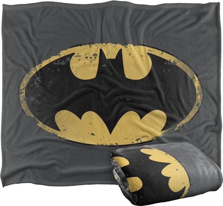 Image du produit Batman - Couverture (152 x 127 cm)