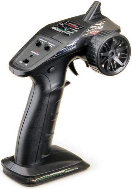 Actual product image Absima 1:16 4WD BL Touring Car RTR-Version 1 (RTR Ready-to-Run)