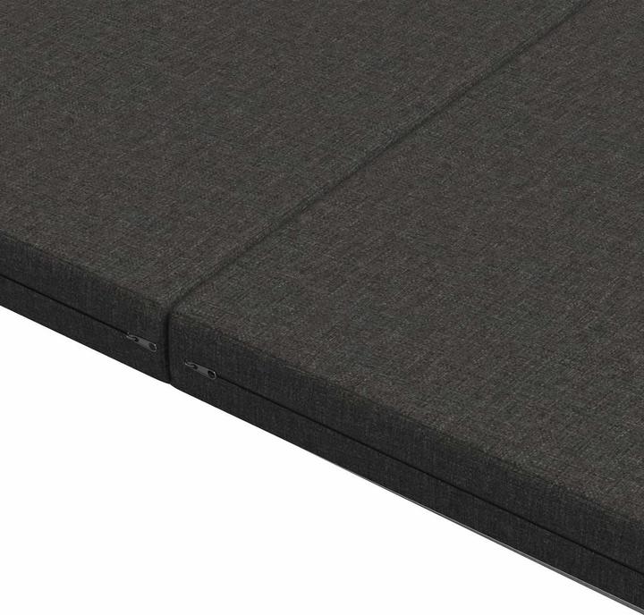 Produktbild vidaXL Klappsoufa
