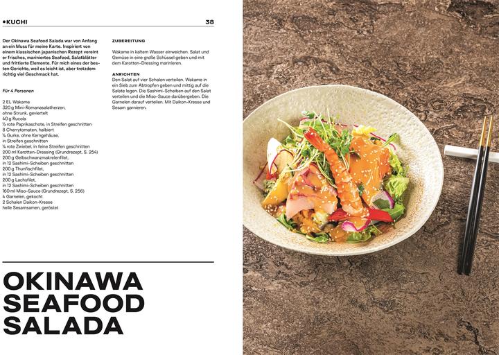 Produktbild The Duc Ngo (Deutsch, The Duc Ngo, 2025)