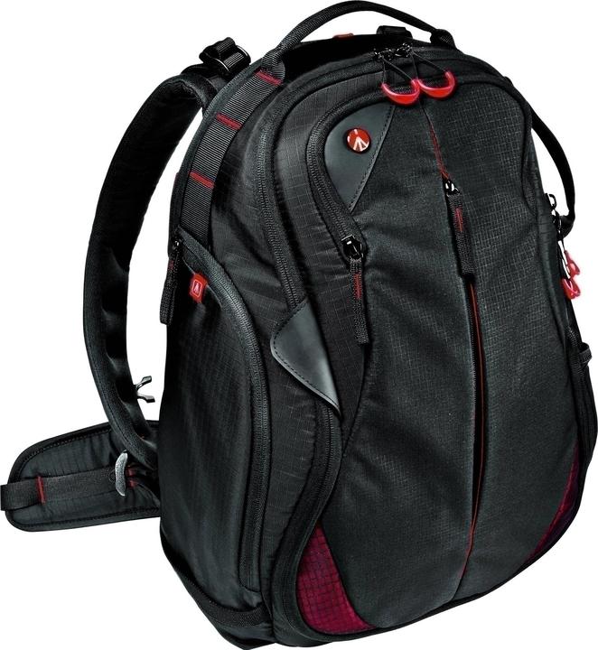 Immagine prodotto Manfrotto Bumblebee-130 PL (Zaino per fotocamera)