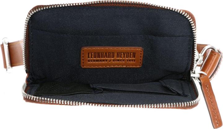 Immagine prodotto Leonhard Heyden Cambridge Umhängetasche Leder 16 cm