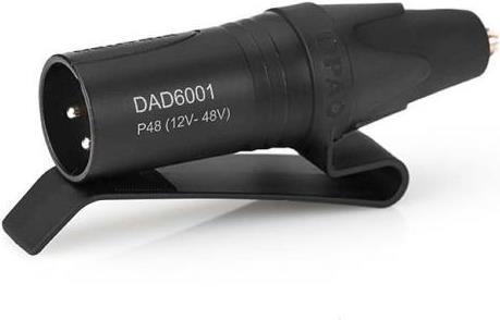 Immagine prodotto DPA XLR - Adattatore