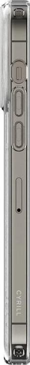 Produktbild Spigen Sigen CYRILL CECILE MAGSAFE IPHONE 14 PRO BALTA DEIZĖ (Apple iPhone 14 Pro)