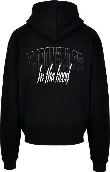 Actual product image Mjgonzales Atelier x Heavy Oversized Hoody (4XL)