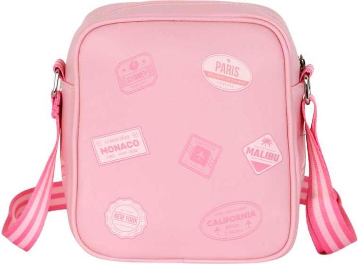 Actual product image Karactermania BARBIE - Travel - Sling Bag Fashion